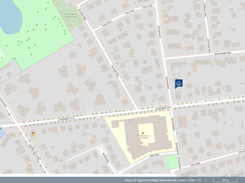 Bild aus Kartenansicht - 