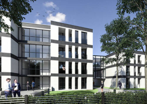 TUN_WE139_9 - 2 Zimmer Etagenwohnung in Augsburg