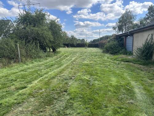 in Neuenkirchen - Grundstück in Neuenkirchen