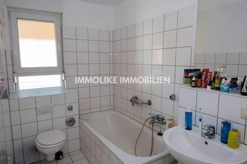 Badezimmer - 