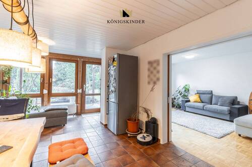 EG Wohnen - Mehrfamilienhaus, Wohnhaus mit 292,00 m&sup2; in Böblingen zum Kaufen