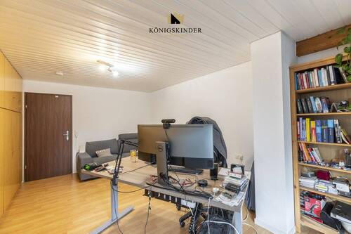 EG Büro - 