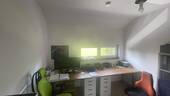 Arbeitszimmer - 