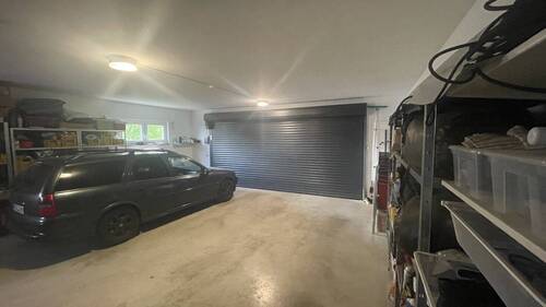 Doppelgarage - 