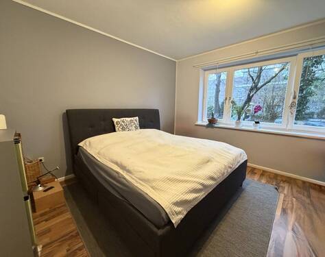 Schlafzimmer - 