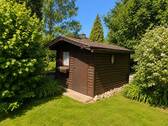 Gartenhaus - 