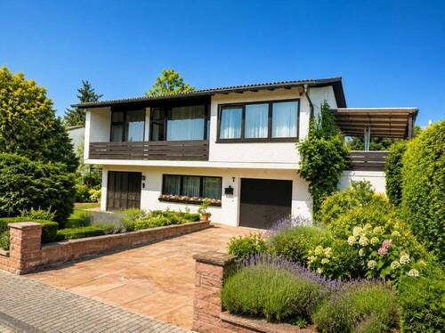 Ansicht - GLOBAL INVEST SINSHEIM 