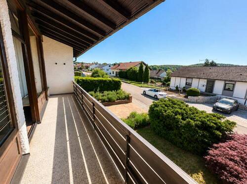 Balkon - 