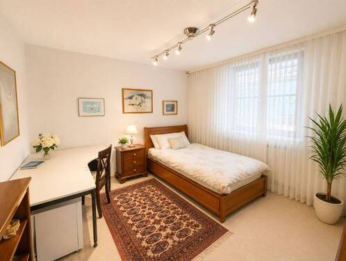 Schlafzimmer - 