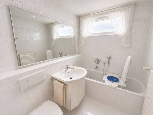 Badezimmer EG - 
