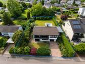Straßenansicht - 4 Zimmer Einfamilienhaus zum Kaufen in Sinsheim / Eschelbach