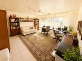 Zimmer Untergeschoss - 