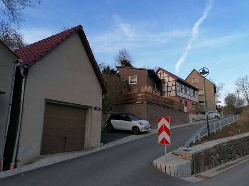 Bild 3 - 5 Zimmer Einfamilienhaus in Kaulsdorf