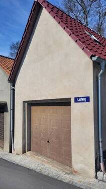 Garage - Einfamilienhaus mit 104,00 m² in Kaulsdorf zum Kaufen
