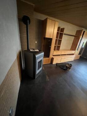 Wohnzimmer EG - 