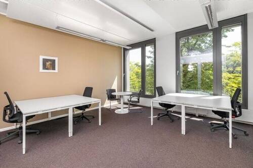 Bild 1 - Büro zur Miete in München
