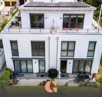 Rarität! - 2 Doppelhaushälften für die ganz große Familie - München