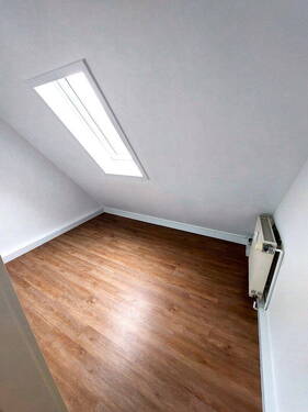 Kinderzimmer - 2 Zimmer Etagenwohnung in Chemnitz