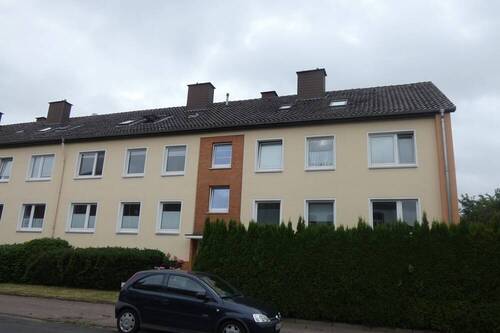 Bild 2 - 3 Zimmer Etagenwohnung zum Kaufen in Bückeburg