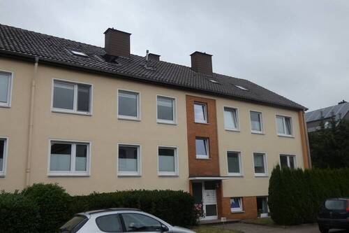 Bild 3 - 3 Zimmer Etagenwohnung in Bückeburg
