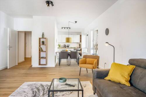 Bild 3 - 3 Zimmer Etagenwohnung in Bad Zwischenahn