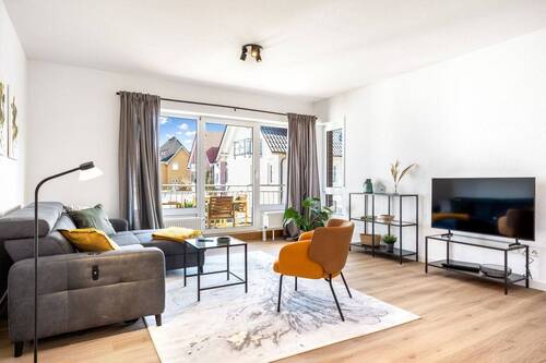 Bild 4 - Etagenwohnung mit 92,90 m² in Bad Zwischenahn zum Kaufen