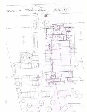 Lageplan-Stellplätze - 