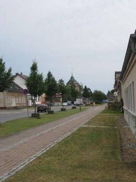 Groß Schönebeck Straßenansicht II - Büro zur Miete in Schorfheide