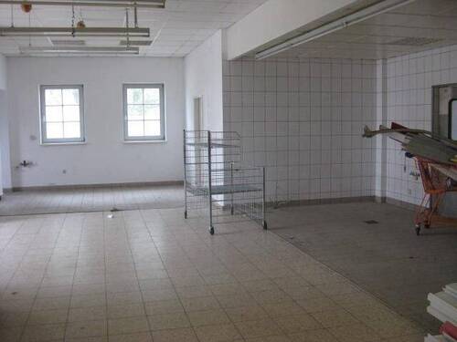 Gr. Schönebeck, EG vor Umbau - 