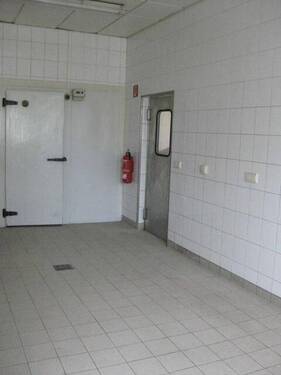 Groß Schönebeck, ehem. Fertigung und Kühlräume - 