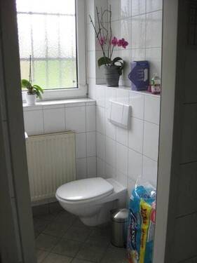 Groß Schönebeck WC - 