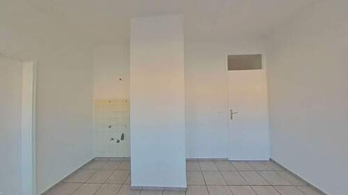 Büroraum mit Küche - 