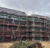 Keine Käuferprovision - großzügige Eigentumswohnung für Sie und Ihre Familie - Werlte