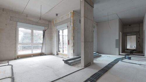 Wohnküche - Etagenwohnung mit 135,20 m² in Werlte zum Kaufen