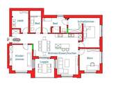 Wohnung 06 - 135,18 m² - 