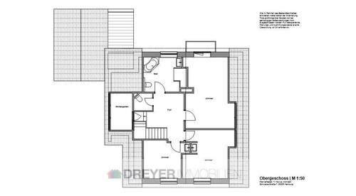  Obergeschoss - 