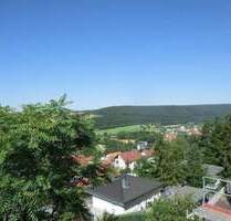 4 Zi. Maisonettewohnung, 2 Balkon u. Dachterrasse - Erstbezug (Wg. 8) - Bad Bocklet