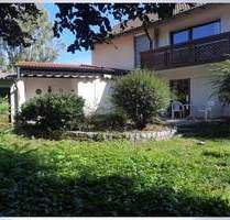 großzügiges Einfamilienhaus in begehrter, ruhiger Lage von Alt-Erlangen