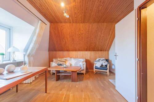 Zimmer Dachgeschoss 1 - 