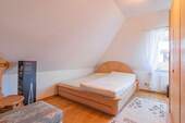 Zimmer Dachgeschoss - 