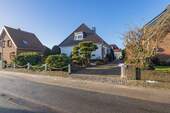 Ansicht Haus - 