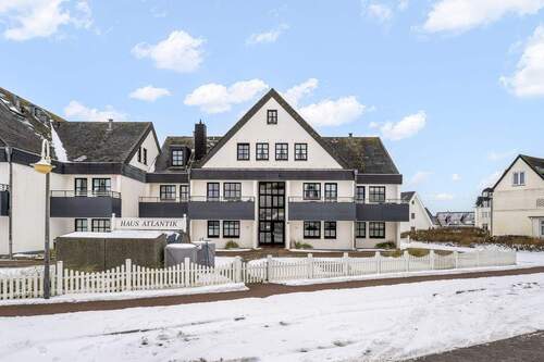 Bild 1 - Erdgeschosswohnung in toller Lage