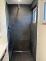 Bodenebene Dusche - 