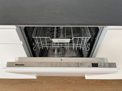 Miele Geschirrspüler - 