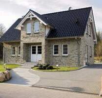 Schönes Neubau Einfamilienhaus in Barsbüttel