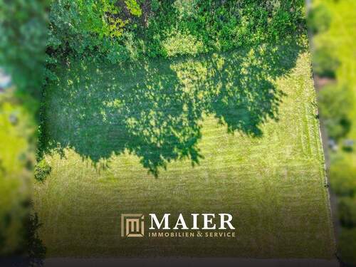 Titelbild.jpg - Großzügiges Baugrundstück in Schamhaupten