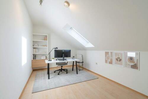 Arbeitszimmer Impression - 