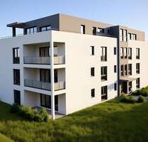 Neubau* Ruhe und Entspannung. Schönes 4-Zimmer Penthouse mit Lift. - Lörrach