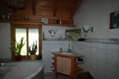 Das Badezimmer - 