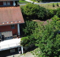Wohnriese: Reiheneckhaus in Split Level Bauweise und 200 m² Wohnfläche - Peiting